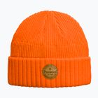 Winter hat Pinewood Windy orange