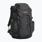 Pinewood Scandinavian Outdoor Life 40 l hiking backpack black