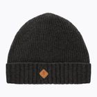 Pinewood Knitted Wool dark anthracite mel winter cap