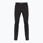 Men's trekking trousers Pinewood Finnveden Hybrid black