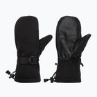 Pinewood Padded trekking gloves black