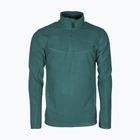 Men's trekking sweatshirt Pinewood Tiveden atlantic blue