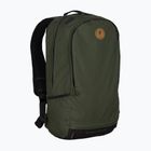 Pinewood DayPack 22 l mid green hiking backpack