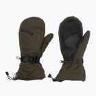 Men's Pinewood Hunters Pro moss green gloves