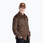 Men's Pinewood Douglas shirt nougat/beige