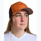 Pinewood Finnveden Sports Mesh baseball cap burned orange