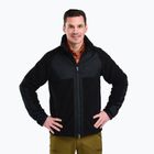 Men's jacket Pinewood Pile Fleece black
