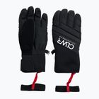 Colourwear Powder Glove black snowboard gloves