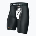 Men's Shock Doctor Core Compression Shorts black SHO31