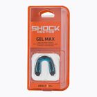 Shock Doctor Gel Max jaw protector black/blue SHO02