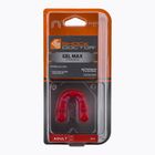 Shock Doctor Gel Max jaw protector red SHO04