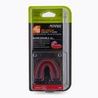 Shock Doctor Nano Double red SHO57 jaw protector