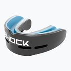 Shock Doctor Nano Double children's jaw protector black