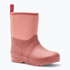 Tretorn Kuling Neoprene dusty cedar children's wellingtons