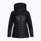 Peak Performance women's ski jacket Blackfire black G76036040