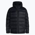 Men's Peak Performance Frost Down ski jacket black G76644080