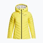 Women's Peak Performance Frost Ski Jacket Yellow G75428050