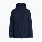 Peak Performance men's ski jacket Maroon navy blue G75245020