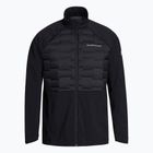 Men's Peak Performance Argon Swift Hybrid ski jacket black G75260030