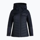 Peak Performance women's ski jacket Blackfire black G78012040