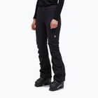 Women's ski trousers Peak Performance Stretch black G78013050