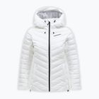 Women's Peak Performance Frost Ski Jacket off white