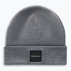 Winter hat Peak Performance Switch med grey melange