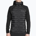 Men's Peak Performance Argon Hybrid Hood jacket black