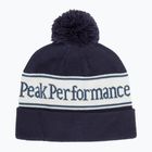 Peak Performance Pow blue shadow winter cap