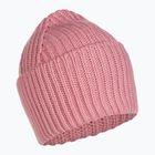 Peak Performance Mason warm blush winter beanie