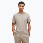 Men's Peak Performance Original Small Logo Tee avid beige