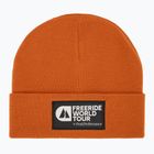 Peak Performance Switch gold flame winter cap