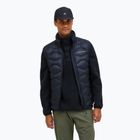 Peak Performance men's gilet Helium Down black