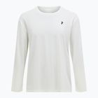 Men's Peak Performance Delta LS vintage white longsleeve