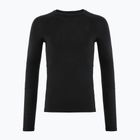 Men's thermal active longsleeve Peak Performance Magic Crew black