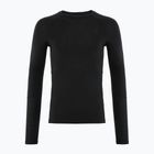 Men's thermal top Peak Performance Magic Crew black