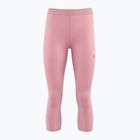 Women's thermal active trousers Peak Performance Spirit Short John bitter root