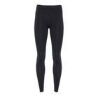 Women's thermal active trousers Peak Performance Magic Long John black