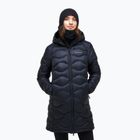 Women's down coat Peak Performance Helium Down black