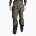 Men's Peak Performance Vertical GTX pine needle ski trousers