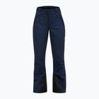 Women's ski trousers Peak Performance Amina Pants blue shadow