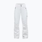 Peak Performance women's ski trousers Anima off white