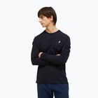 Men's Peak Performance Trail Wool Blend Longsleeve black