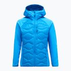 Men's Peak Performance Helium Down Hybrid Jacket brilliant blue