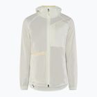 Women's Peak Performance Freelight Alpha offwhite/avid beige hybrid jacket