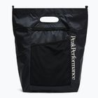 Peak Performance Street Shopper 16l black bag