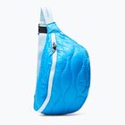 Peak Performance Helium Bum brilliant blue kidney pouch