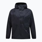 Men's insulated jacket Peak Performance Freelight Alpha black