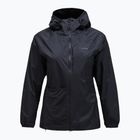 Womenʼs hybrid jacket Peak Performance Freelight Alpha black
