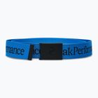 Trouser belt Peak Performance Rider azure ascent/black